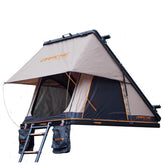 Darche Streamliner 1250 Hard Shell Roof Top Tent - Darche - T050801568